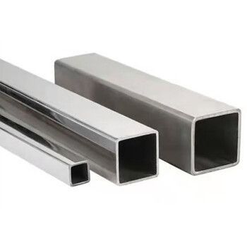 2 &quot;x 2&quot; x 0,125 &quot; 304 трубы из нержавеющей стали UNS S30400 WNR 1.4301 без швов