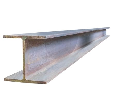 Профили из углеродистой стали ASTM A572 класса 42 W Фланцевая балки W610 X 174