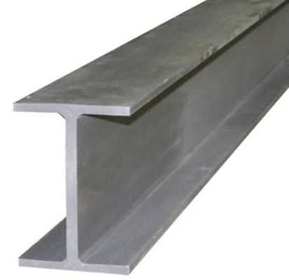 Профили из углеродистой стали A36 ASTM Широкие фланцевые балки W8 X 40