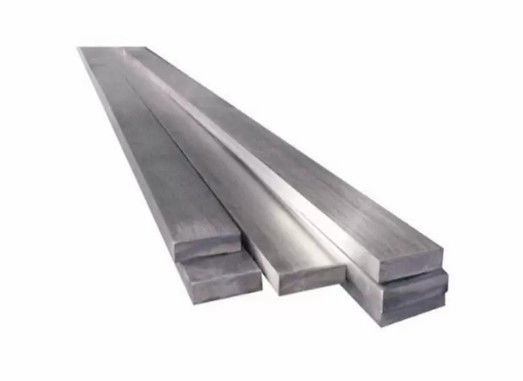 1/8&quot; x 1&quot; 304 нержавеющая сталь Плоская штанга Истинная штанга Полированная Черная Маринованная