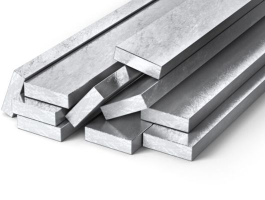 ASTM A276 Тип 304L Плоская стойка из нержавеющей стали 5800 мм