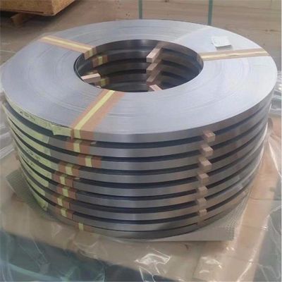 SAE1006 Холоднокатаные углеродистые стальные полоски толщина 0,2-1,5 мм