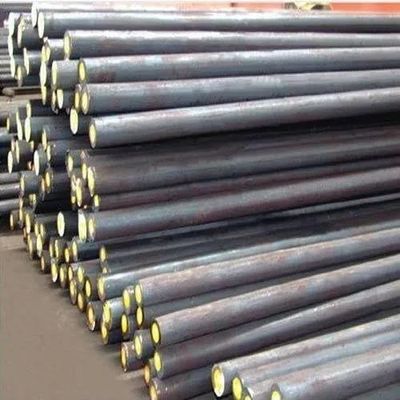 2&quot; 1018 Стержень из углеродной стали, прокатаный холодно, необработанный