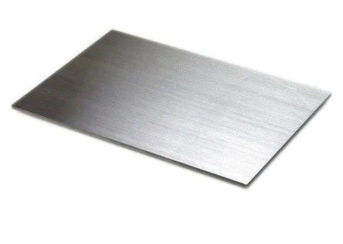 A240 ASTM 316 Нержавеющая сталь No.4 Поверхность 1220 мм 1250 мм 1500 мм