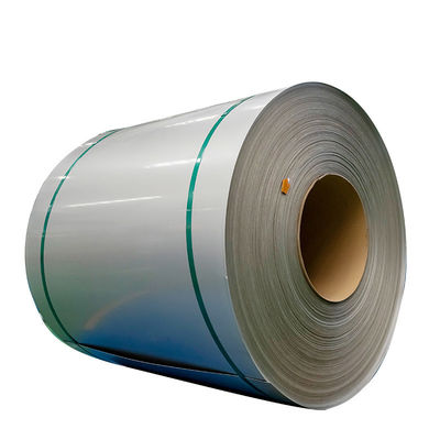 S31603 316L Котушки из нержавеющей стали, прокаленные 0,1-6 мм, холодно прокаленные, горячо прокаленные
