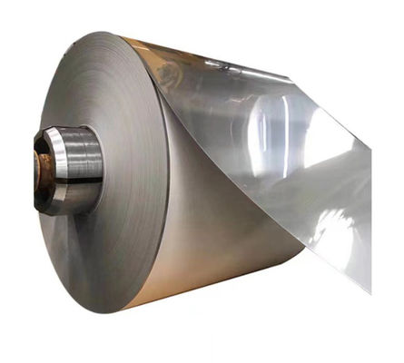 0.20мм ASTM A240 410 катушка из нержавеющей стали UNS S41000 SS катушка