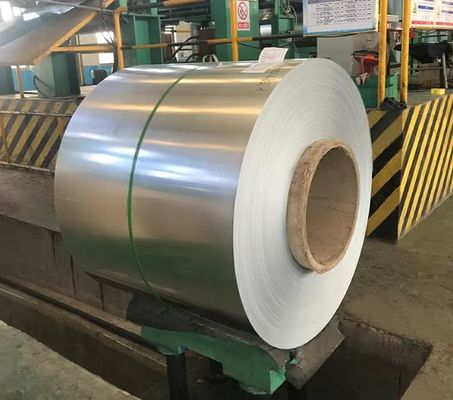 0.20мм ASTM A240 410 катушка из нержавеющей стали UNS S41000 SS катушка
