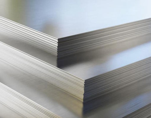 ASTM A240 Термостойкая 309 Плита из нержавеющей стали