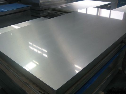 3 X 1219 X 2438 мм 309S листок из нержавеющей стали AISI коррозионностойкий