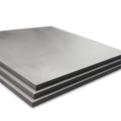ASME SA240 TP310S S31008 Листы из нержавеющей стали 0,3-30 мм