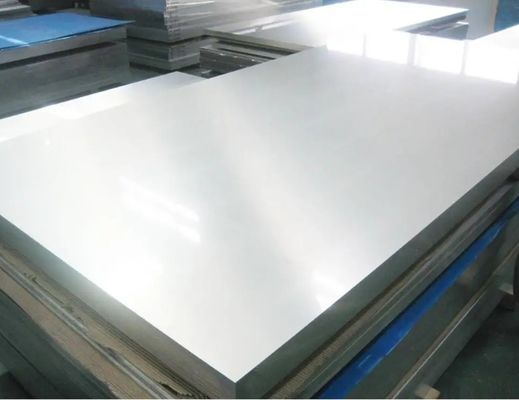 ASME SA240 TP310S S31008 Листы из нержавеющей стали 0,3-30 мм