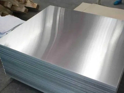 ASTM ASME SA240 904L Лист из нержавеющей стали UNS N08904 SUS