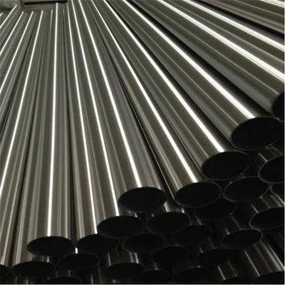 202 круглые трубы из нержавеющей стали 1/8 &quot; до 24&quot;