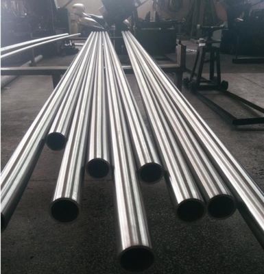 202 круглые трубы из нержавеющей стали 1/8 &quot; до 24&quot;