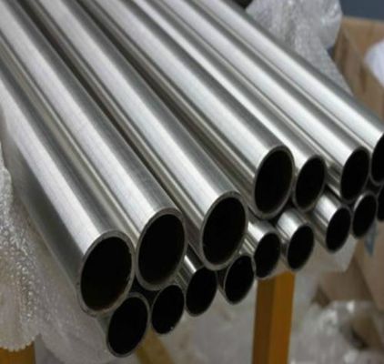 309 UNS S30900 Аустенитные трубы из нержавеющей стали