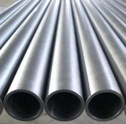 SS 410 ASTM A312 TP 410 Сварные трубы из нержавеющей стали