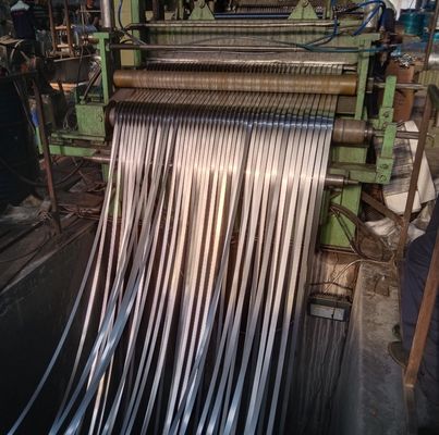 Озеркальная поверхность AISI 304 из нержавеющей стали