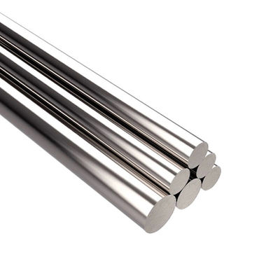 ASTM A276 AISI 202 Круглый стержень из нержавеющей стали 10- 180 мм