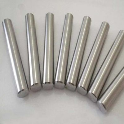 304L UNS S30403 Круглый стержень из нержавеющей стали 1/8&quot; до 26&quot;