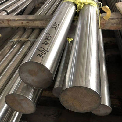 Круглый стержень из нержавеющей стали 316 класса от 1/4&quot; до 16&quot; ASTM A276