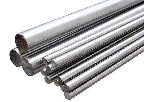 317 Кованая нержавеющая круглая прутка ASME SA479 25 мм до 152 мм