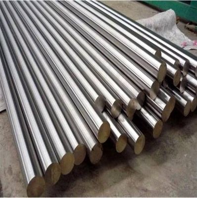 B649 SUS 904L ASTM Холоднотянутые круглые стволы AISI Steel Black Round Bar