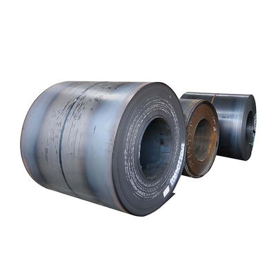 G3131 SPHC JIS Мягкая стальная горячекатаная катушка 1,2-14 мм 1250 мм 1500 мм