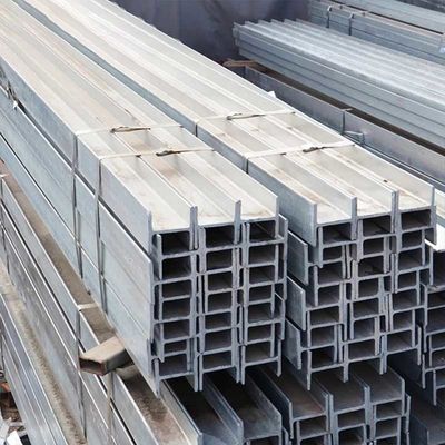 DIN 1025-2 Европейский стандарт широких лучей с параллельными поверхностями HEB лучей класса 304