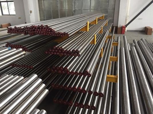 H13 Степь из углеродистой стали 1.2344 из мягкой стали