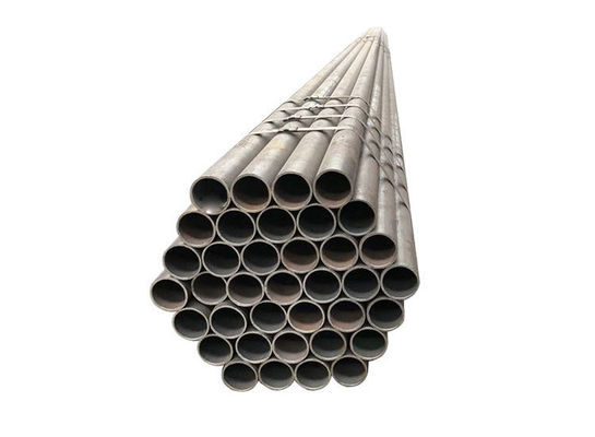 Сварная цепная трубка из углеродистой стали ASTM A36 1,5-30 мм