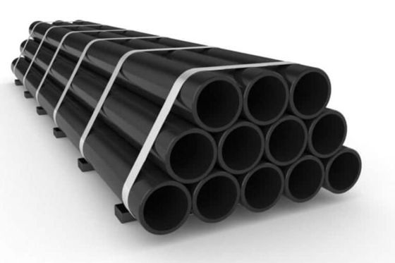 API 5L класс B PSL1 сварная труба из углеродистой стали 1/2&quot;-48&quot;