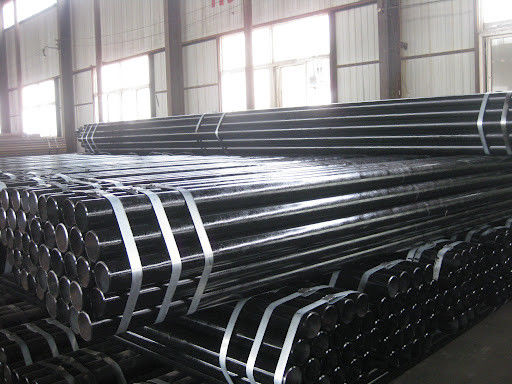 API 5L класс B PSL1 сварная труба из углеродистой стали 1/2&quot;-48&quot;