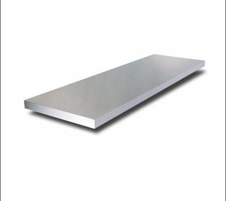 0.25&quot; x 1.25&quot; 316 Полированный стальной стержень 5800 мм 6000 мм