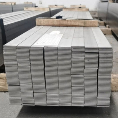 0.25&quot; x 1.25&quot; 316 Полированный стальной стержень 5800 мм 6000 мм