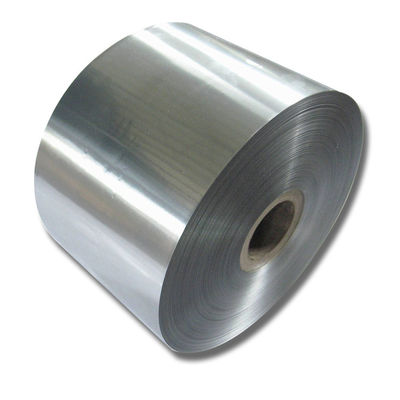 0.4 мм 3003 Mill Finish Алюминиевая катушка H12 1000 мм 1250 мм