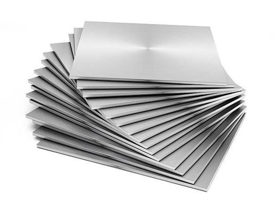 3 X 1250 X 2500 мм 1050 Алюминиевая листа H14 H24 3 мм