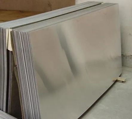 3 X 1250 X 2500 мм 1050 Алюминиевая листа H14 H24 3 мм