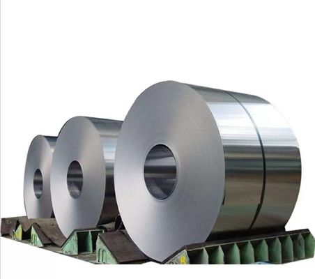 3mm-300mm Ширина нержавеющей стали катушки стрип декоративные для строительных материалов