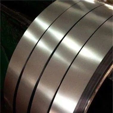 ASTM A268 АСТМ A240 Кольца из нержавеющей стали типа 444 UNS S44400