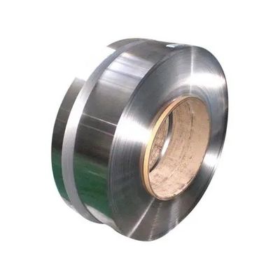434 Полоски и катушки из нержавеющей стали UNS S43400